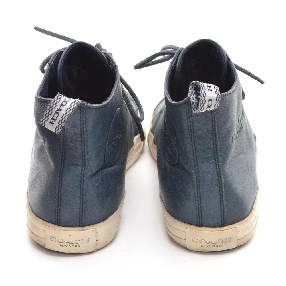Coach actual item